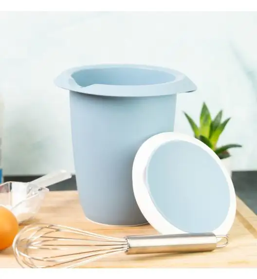 WESTMARK Dzbanek do mieszania z pokrywką 1.2 L niebieski