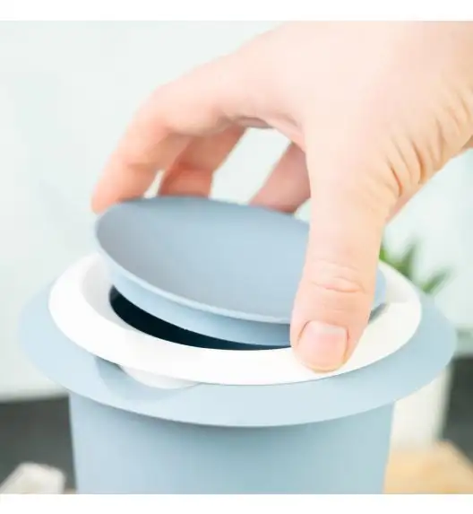 WESTMARK Dzbanek do mieszania z pokrywką 1.2 L niebieski