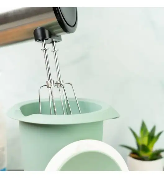 WESTMARK Dzbanek do mieszania z pokrywką 1.2 L miętowo-zielony