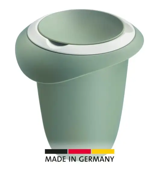 WESTMARK Dzbanek do mieszania z pokrywką 1.2 L miętowo-zielony