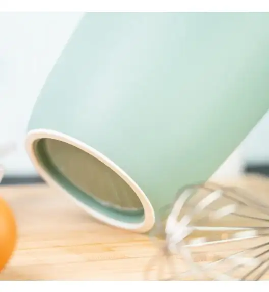 WESTMARK Dzbanek do mieszania z pokrywką 1.2 L miętowo-zielony