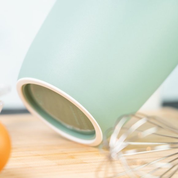 WESTMARK Dzbanek do mieszania z pokrywką 1.2 L miętowo-zielony