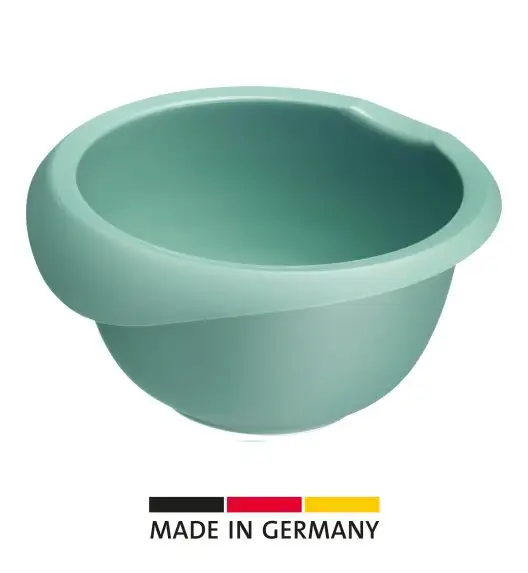 WESTMARK Miska do mieszania bez pokrywy 2,5 l miętowo-zielona