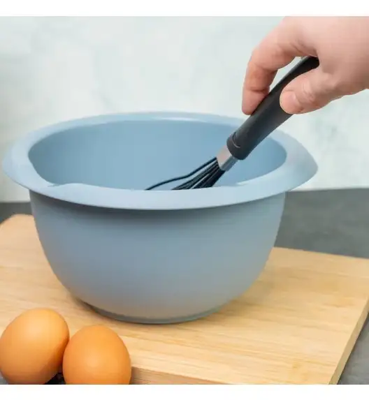 WESTMARK Miska do mieszania bez pokrywy 3,5 l niebieska