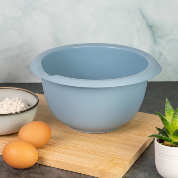 WESTMARK Miska do mieszania bez pokrywy 3,5 l niebieska