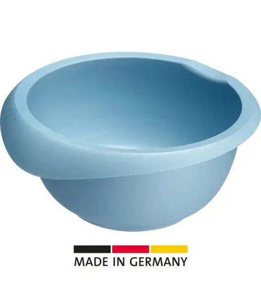 WESTMARK Miska do mieszania bez pokrywy 3,5 l niebieska