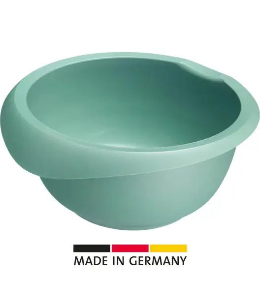 WESTMARK Miska mieszająca bez pokrywy, 3,5 l, miętowa zieleń