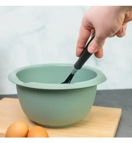 WESTMARK Miska mieszająca bez pokrywy, 3,5 l, miętowa zieleń