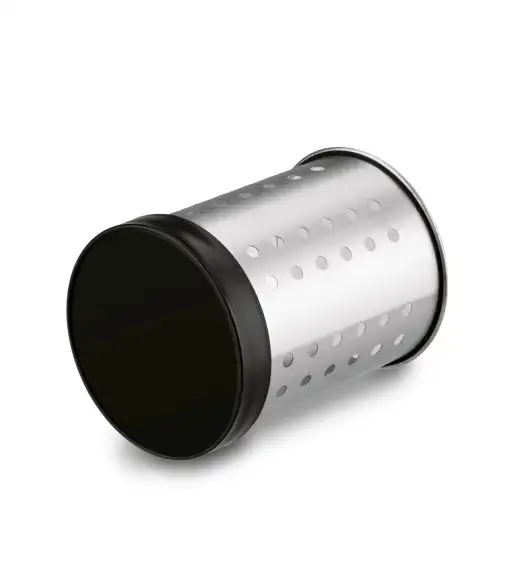 TADAR OCIEKACZ NIERDZEWNY Z PODSTAWKĄ NA SZTUĆCE 13 CM