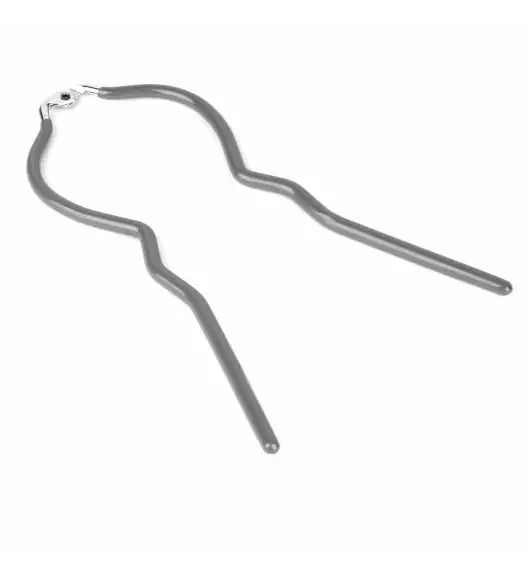 TADAR OTWIERACZ DO SŁOIKÓW I BUTELEK SZARY