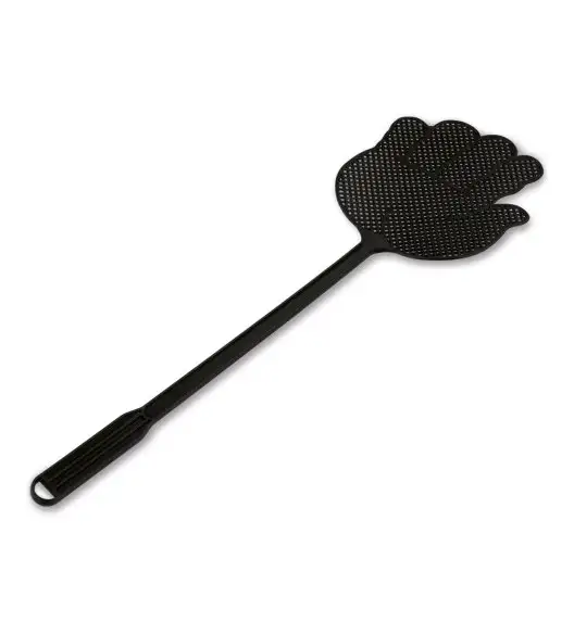 TADAR PACKA/ŁAPKA NA MUCHY CZARNA 47x14 CM