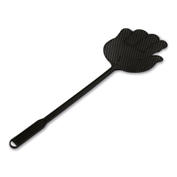 TADAR PACKA/ŁAPKA NA MUCHY CZARNA 47x14 CM