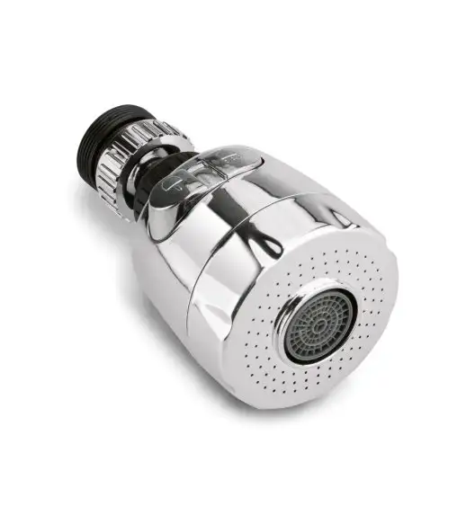 TADAR PERLATOR DO KRANU/BATERII REGULOWANY 360 STOPNI 2 TRYBY