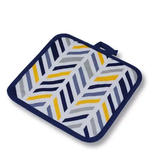 TADAR PODKŁADKA KUCHENNA JODEŁKA BAWEŁNA 20x20 CM