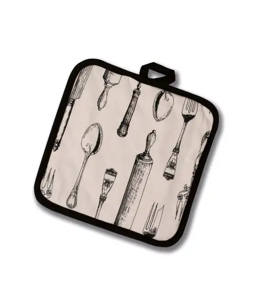 TADAR PODKŁADKA KUCHENNA STUCCIO BAWEŁNA 20x20 CM