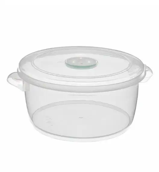 TADAR | GREAT PLASTIC POJEMNIK DO MIKROFALI VALVULA 2,75 L