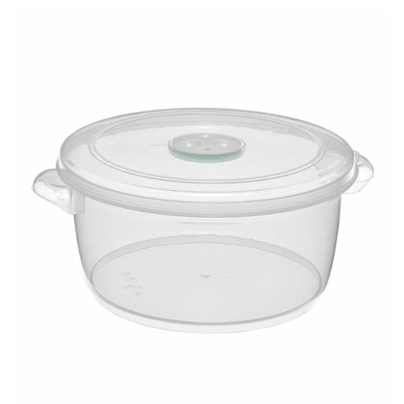 TADAR | GREAT PLASTIC POJEMNIK DO MIKROFALI VALVULA 2,75 L