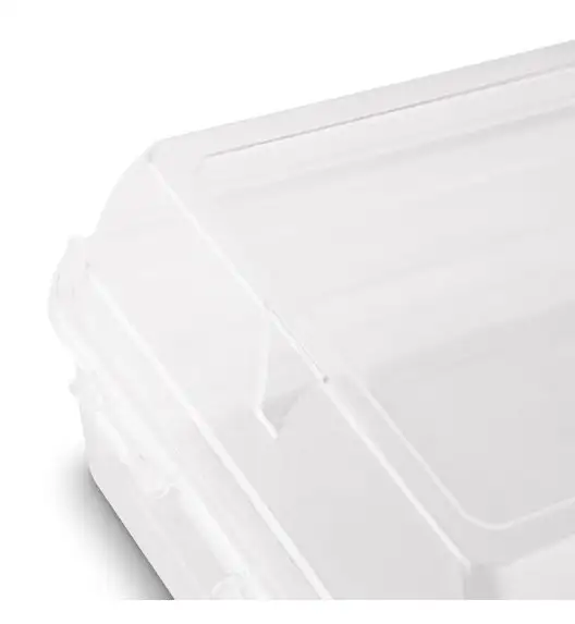 TADAR | TUFFEX POJEMNIK NA BUTY MĘSKIE 36x22x14 CM