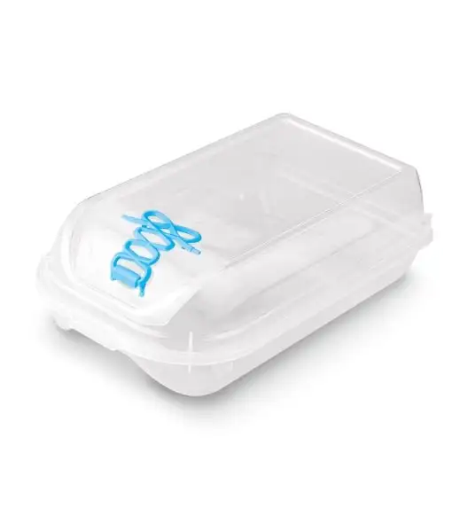 TADAR | TUFFEX POJEMNIK NA BUTY MĘSKIE 36x22x14 CM