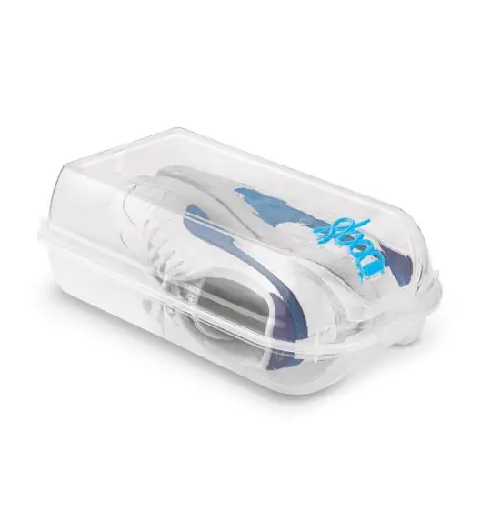 TADAR | TUFFEX POJEMNIK NA BUTY MĘSKIE 36x22x14 CM