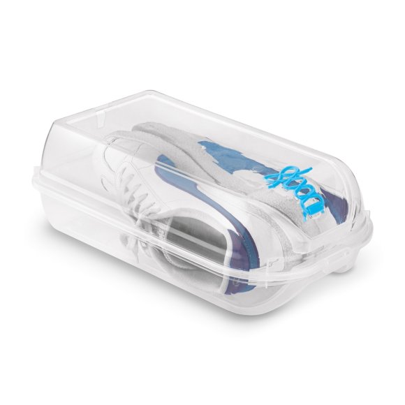 TADAR | TUFFEX POJEMNIK NA BUTY MĘSKIE 36x22x14 CM