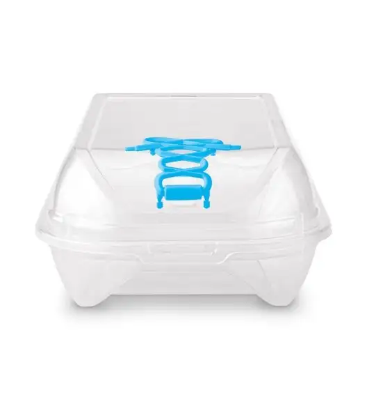 TADAR | TUFFEX POJEMNIK NA BUTY MĘSKIE 36x22x14 CM