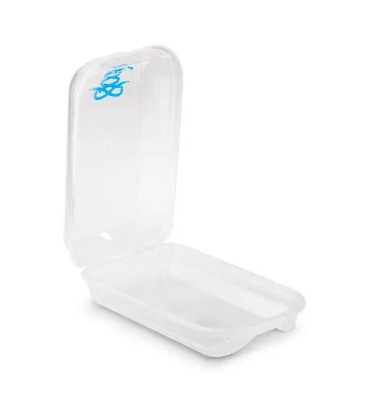 TADAR | TUFFEX POJEMNIK NA BUTY MĘSKIE 36x22x14 CM