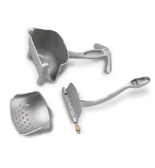 TADAR RĘCZNA WYCISKARKA CYTRYNKA 23x13,5x10,5 CM