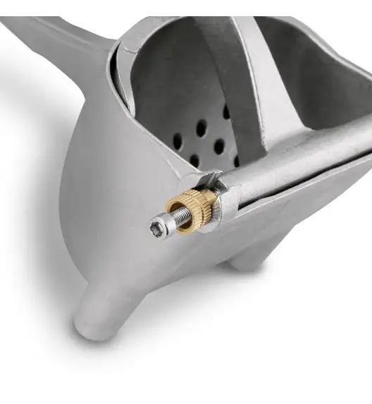 TADAR RĘCZNA WYCISKARKA CYTRYNKA 23x13,5x10,5 CM