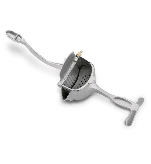 TADAR RĘCZNA WYCISKARKA CYTRYNKA 23x13,5x10,5 CM