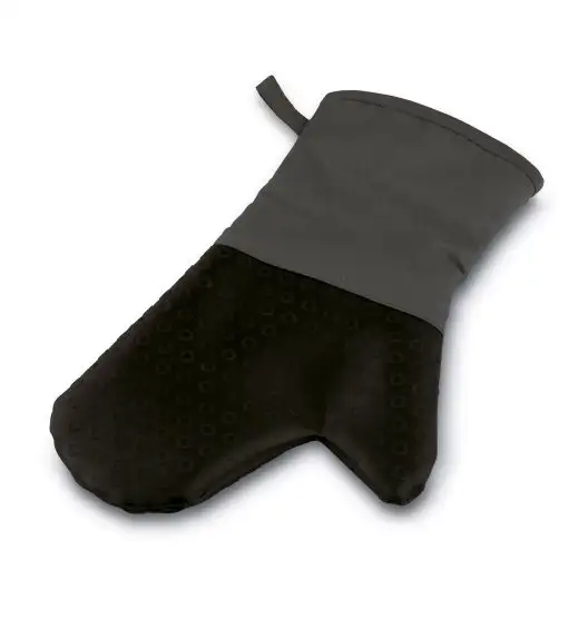 TADAR RĘKAWICA KUCHENNA SILIKON+POLIESTER 34x19 CM
