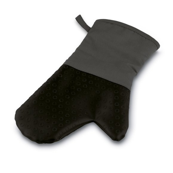 TADAR RĘKAWICA KUCHENNA SILIKON+POLIESTER 34x19 CM