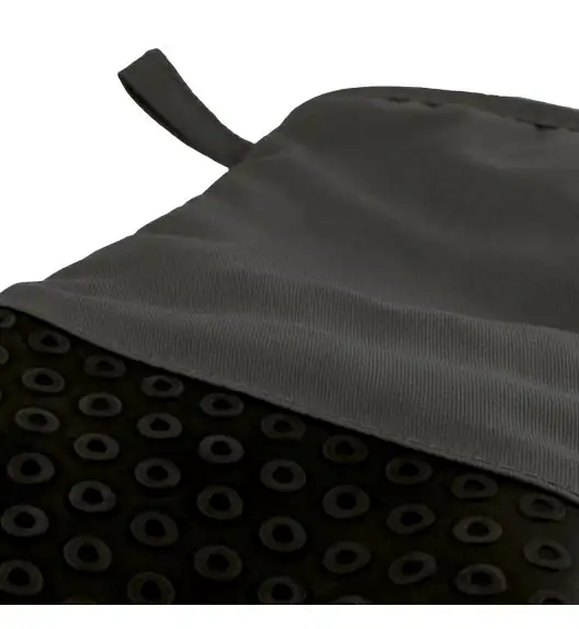 TADAR RĘKAWICA KUCHENNA SILIKON+POLIESTER 34x19 CM