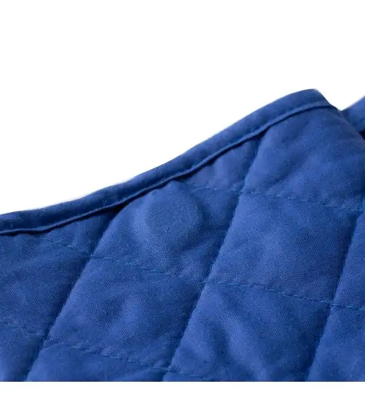 TADAR RĘKAWICA KUCHENNA Z MAGNESEM JODEŁKA BAWEŁNA 29 CM