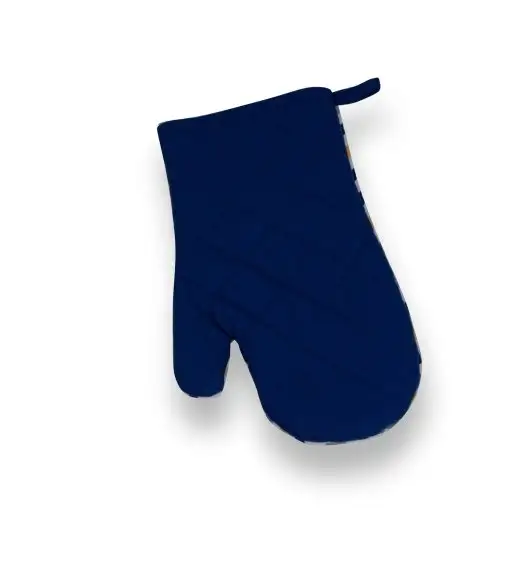 TADAR RĘKAWICA KUCHENNA Z MAGNESEM JODEŁKA BAWEŁNA 29 CM