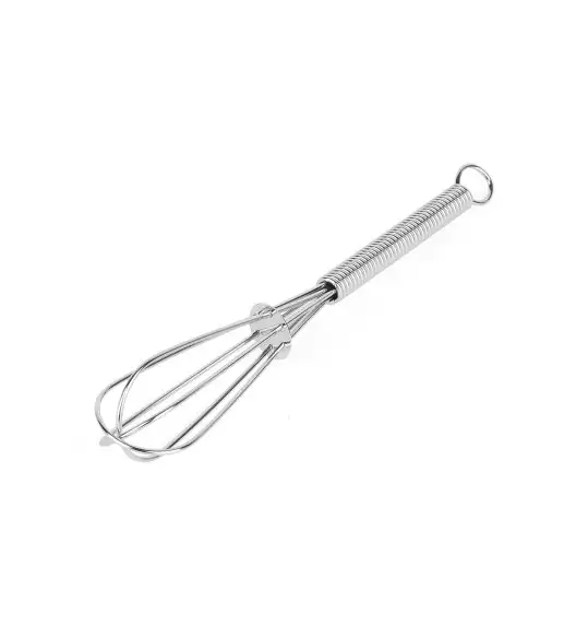 TADAR RÓZGA / TRZEPACZKA SPIRAL 13 CM