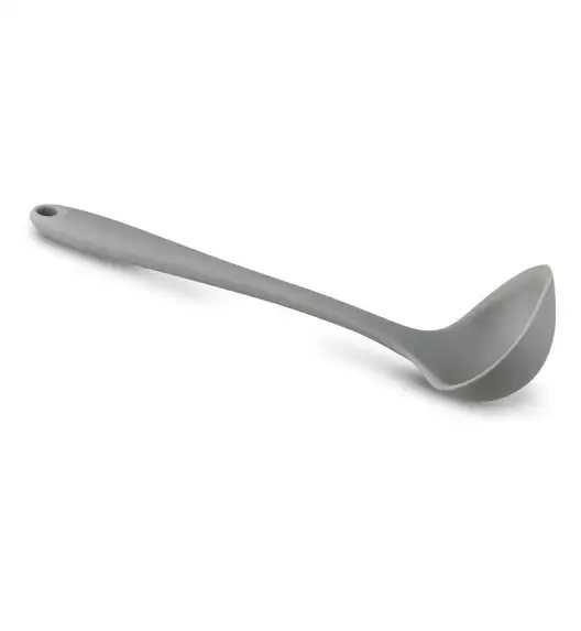 TADAR SILICO ALIX NABIERKA 29,5x9 CM SZARY