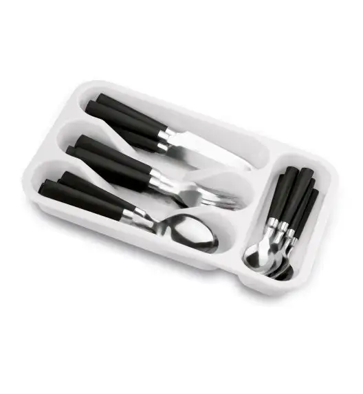 TADAR SIMPLE KPL.24 SZTUĆCÓW + WKŁAD PLASTIKOWY