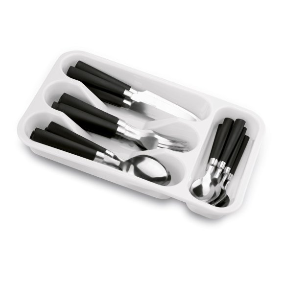 TADAR SIMPLE KPL.24 SZTUĆCÓW + WKŁAD PLASTIKOWY