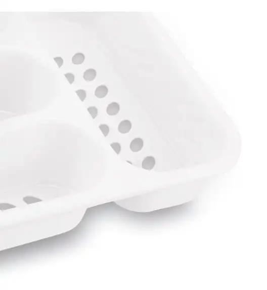 TADAR SIMPLE KPL.24 SZTUĆCÓW + WKŁAD PLASTIKOWY