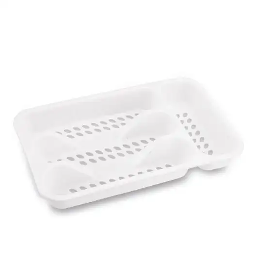 TADAR SIMPLE KPL.24 SZTUĆCÓW + WKŁAD PLASTIKOWY