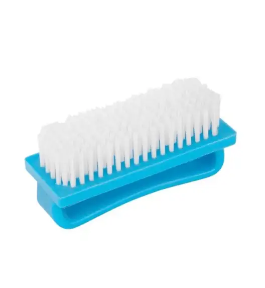 TADAR SZCZOTECZKA DO RĄK I PAZNOKCI MIX KOLORÓW