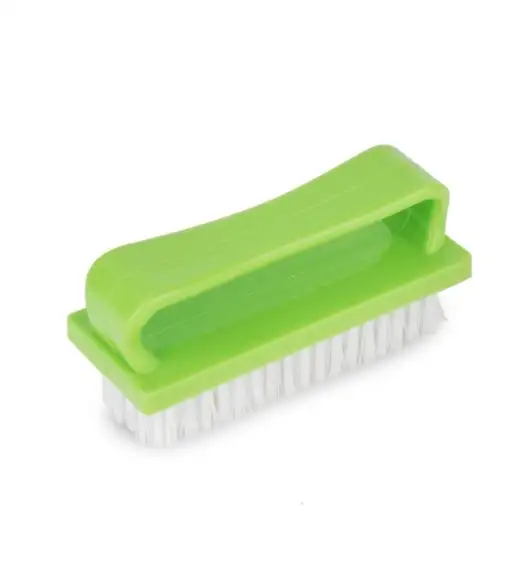 TADAR SZCZOTECZKA DO RĄK I PAZNOKCI MIX KOLORÓW