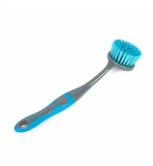 TADAR SZCZOTKA DO NACZYŃ SZARO-NIEBIESKA