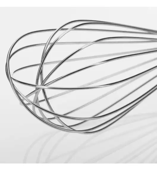 WESTMARK GLORY Trzepaczka 30 cm / stal nierdzewna