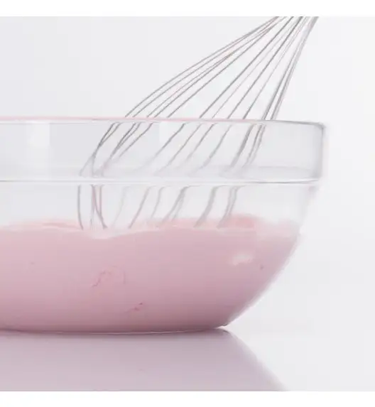 WESTMARK GLORY Trzepaczka 30 cm / stal nierdzewna