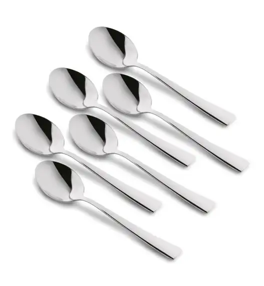 TADAR MEZO SZTUĆCE ŁYŻKA OBIADOWA 6 SZT.
