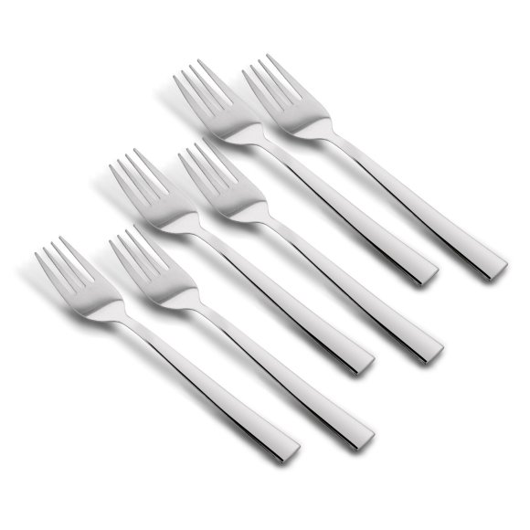TADAR MEZO SZTUĆCE WIDELEC OBIADOWY 6 SZT.