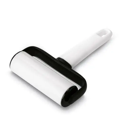 TADAR WAŁEK DO CIASTA MAŁY Z RĄCZKĄ 11x17 CM