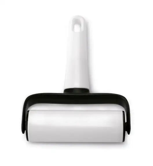 TADAR WAŁEK DO CIASTA MAŁY Z RĄCZKĄ 11x17 CM